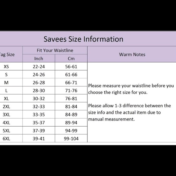 SHAPEWEAR by Core-Set - Picture 7 of 8